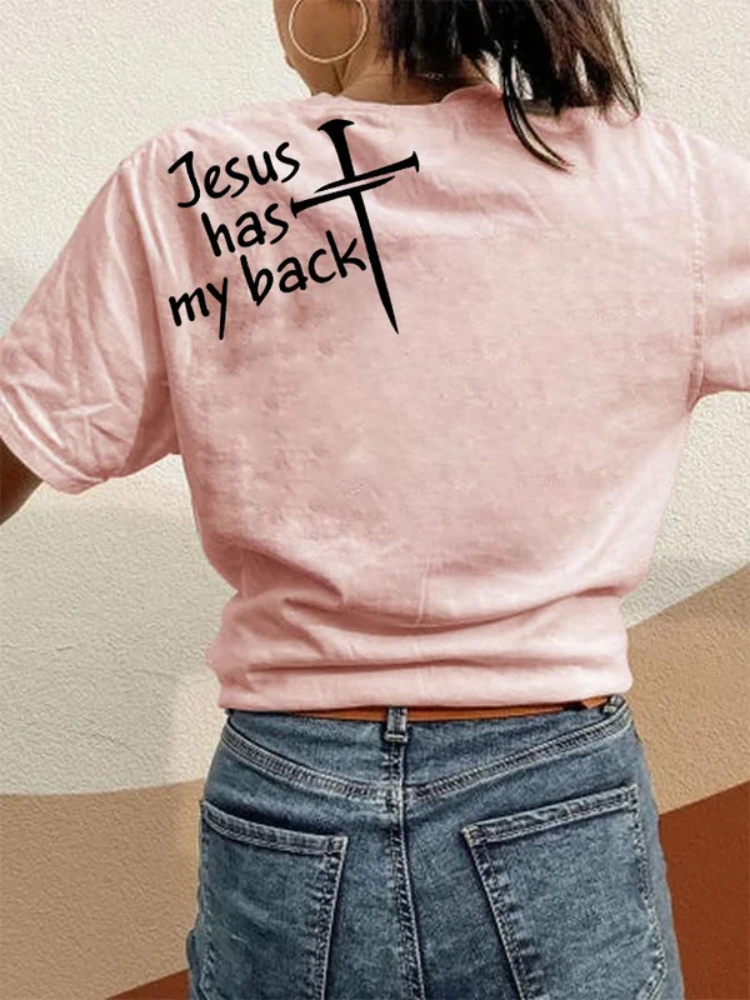 Classic Vintage T-Shirt
