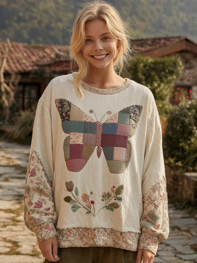 Thoughtfully Designed Top