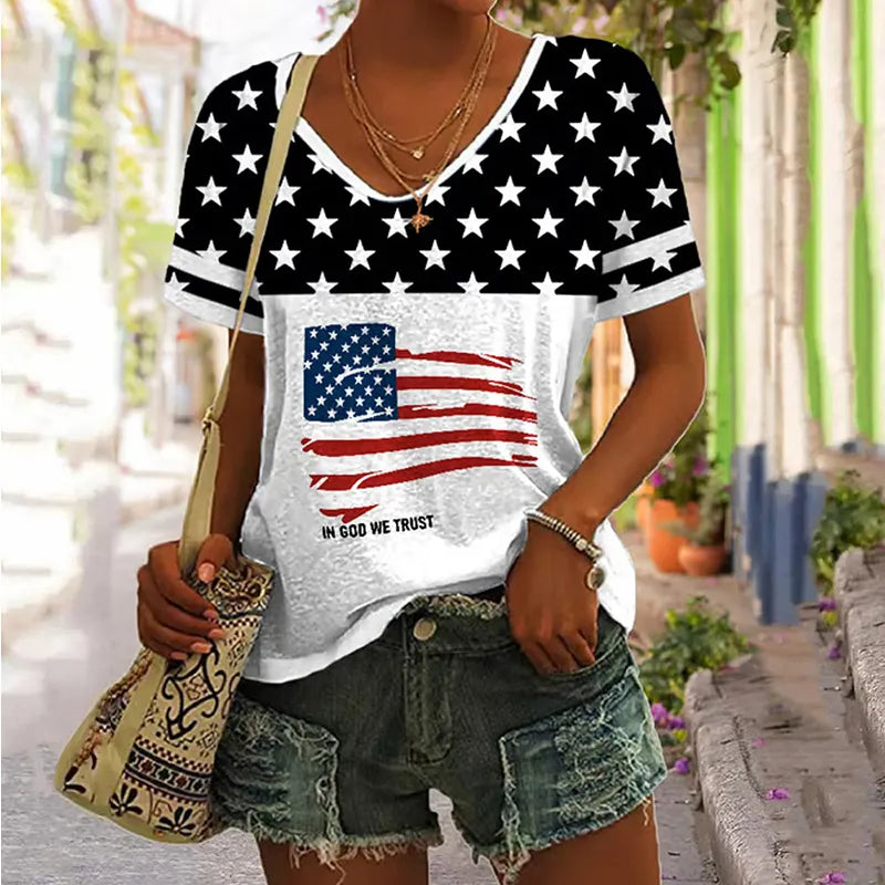 Thoughtfully Designed T-Shirt