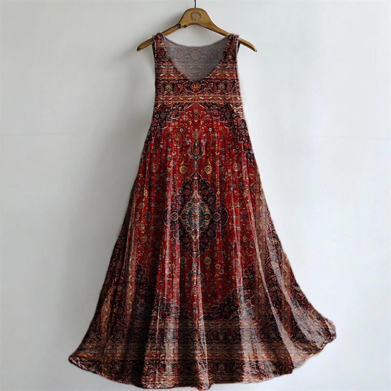 Classic Vintage Dress