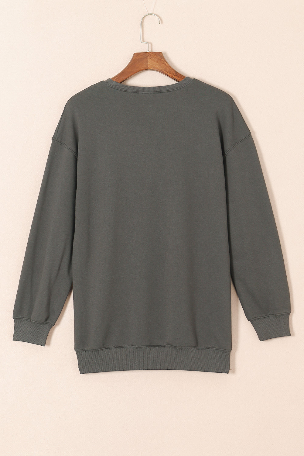 Beautifully Finished Shirt in a Timeless Design