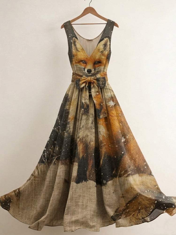 Classic Designed Dress