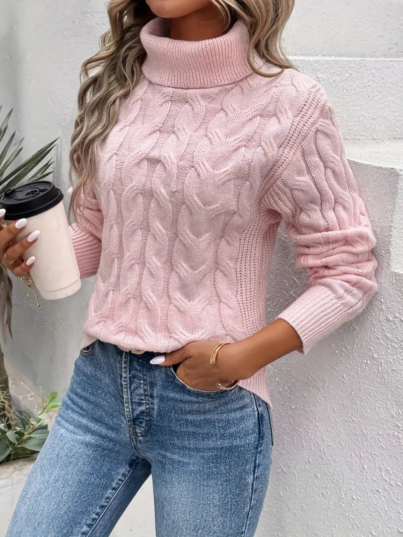 Vintage Inspired Sweater