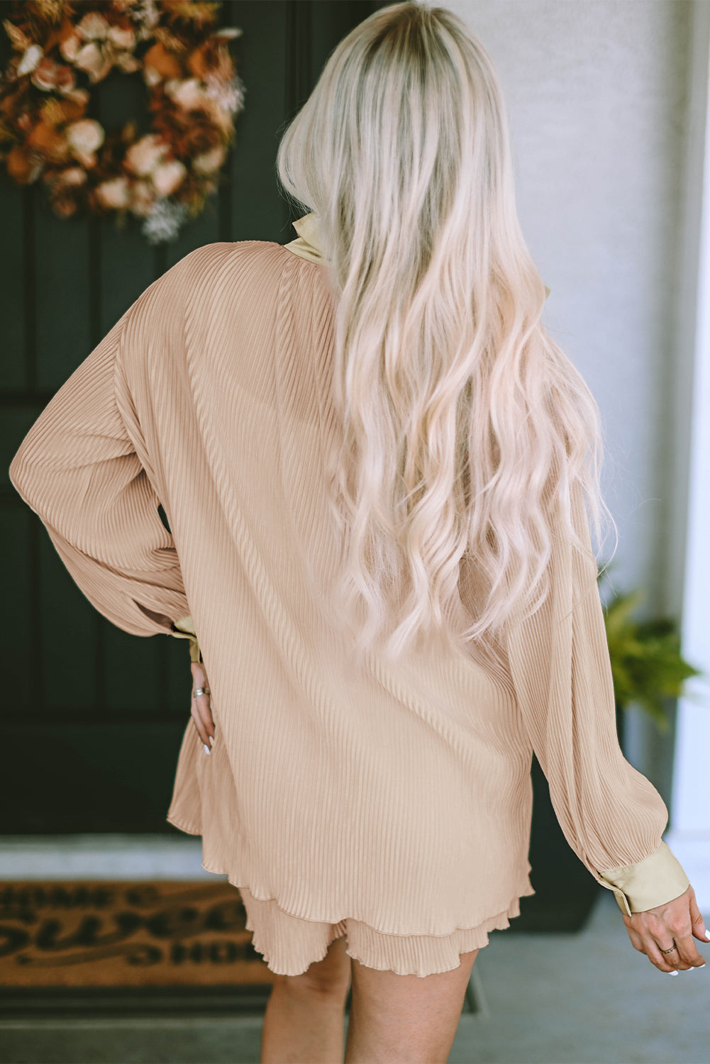 Elegantly Styled Shirt for Everyday Wear