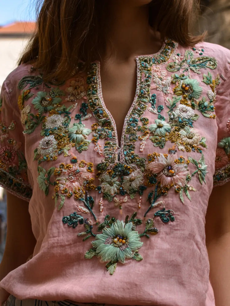Classic Vintage Shirt