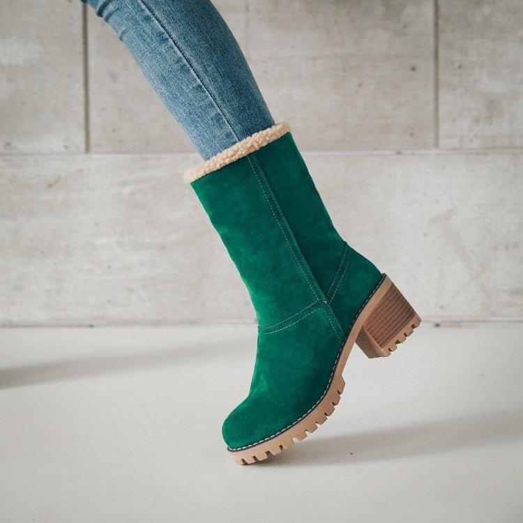 Elegant Orthopedic Boots for Every Step