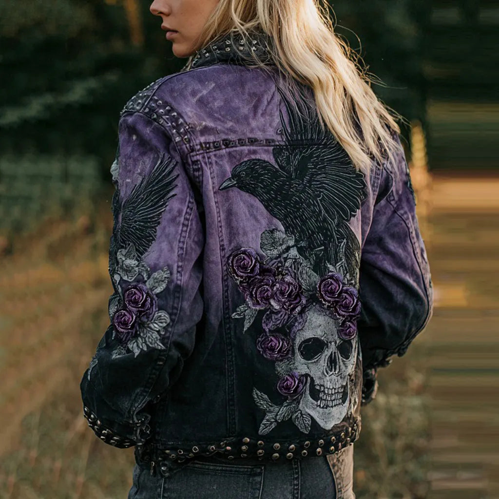 Beautifully Crafted Jacket