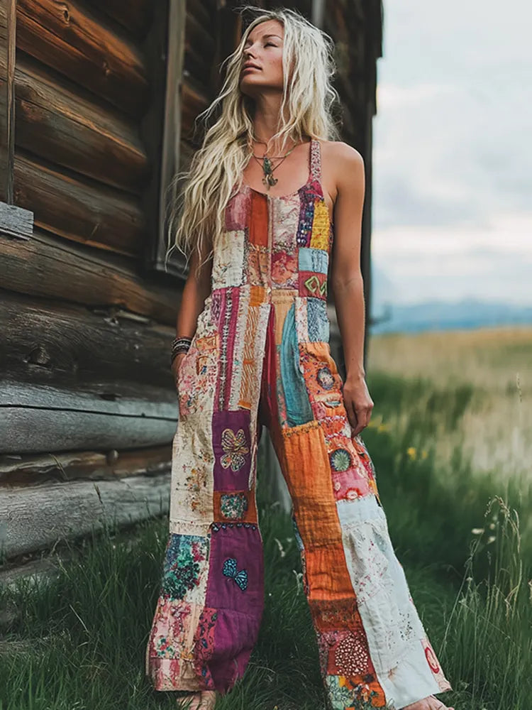 Timeless Vintage Style Garment