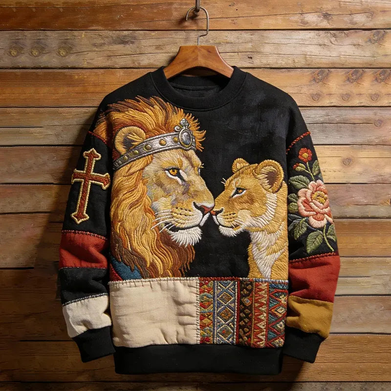 Vintage Inspired Shirt