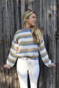 Gloria® | Cozy sweater for women