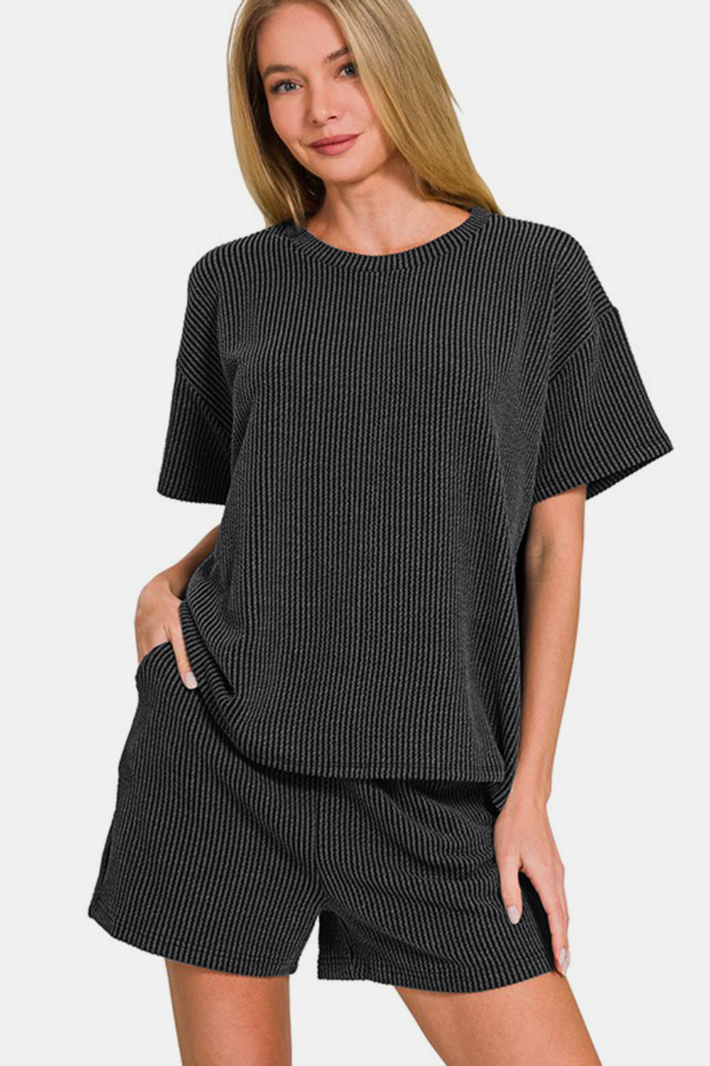 Elegantly Styled T-Shirt for Everyday Wear