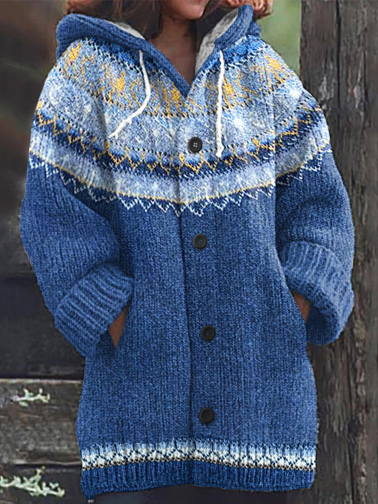 Classic Vintage Sweater