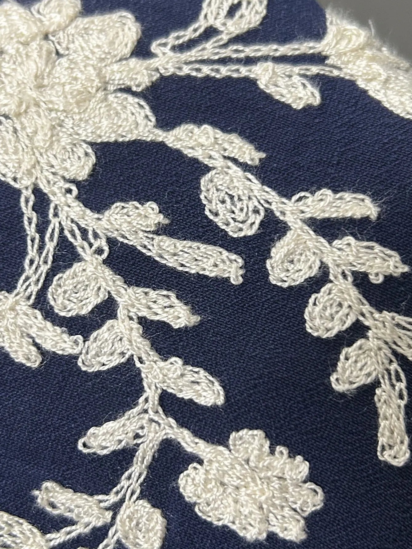 Elegantly Designed Blouse