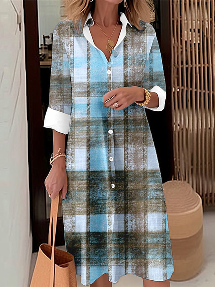 Beautifully Crafted Dress