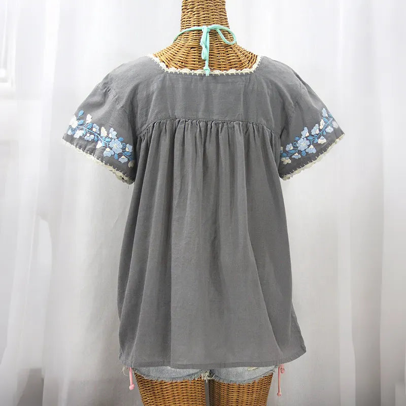 Thoughtfully Designed T-Shirt