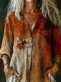 Beautifully Crafted Shirt