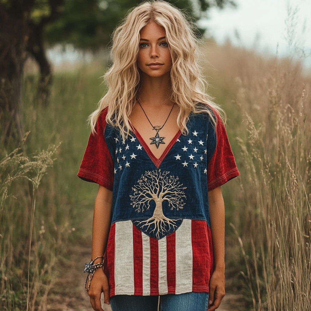 Classic Vintage T-Shirt