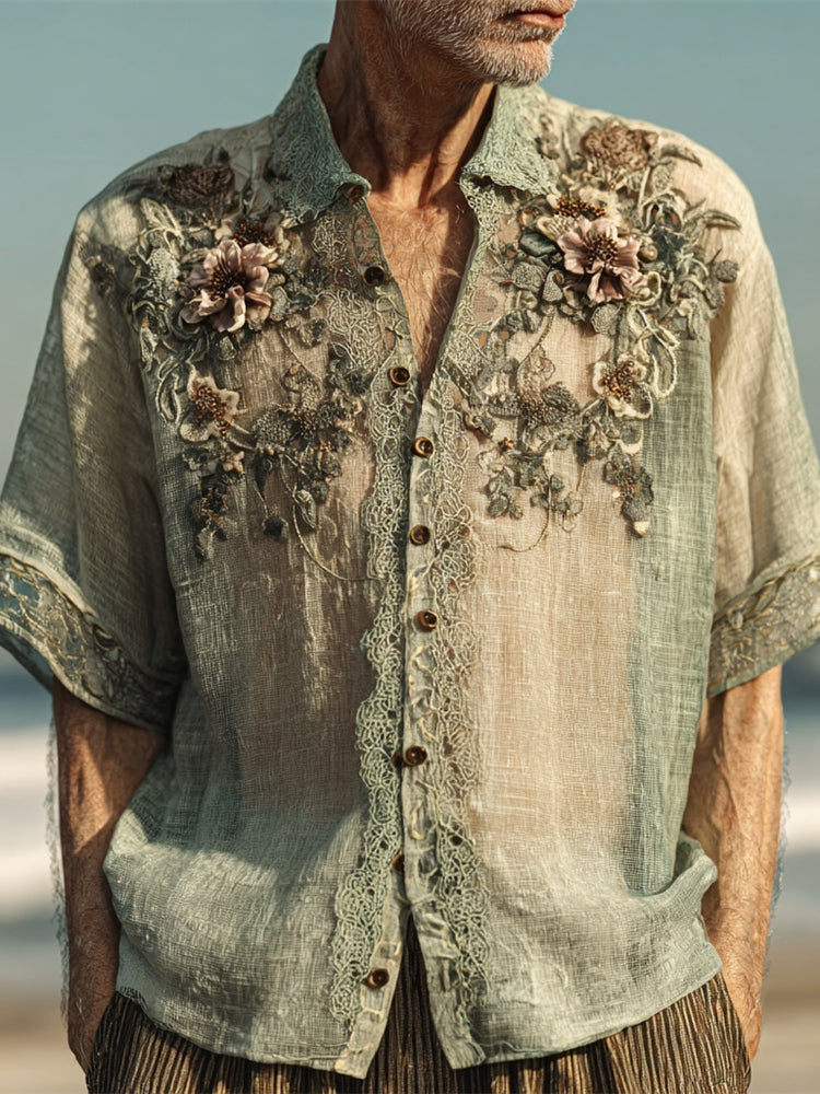 Classic Vintage Shirt