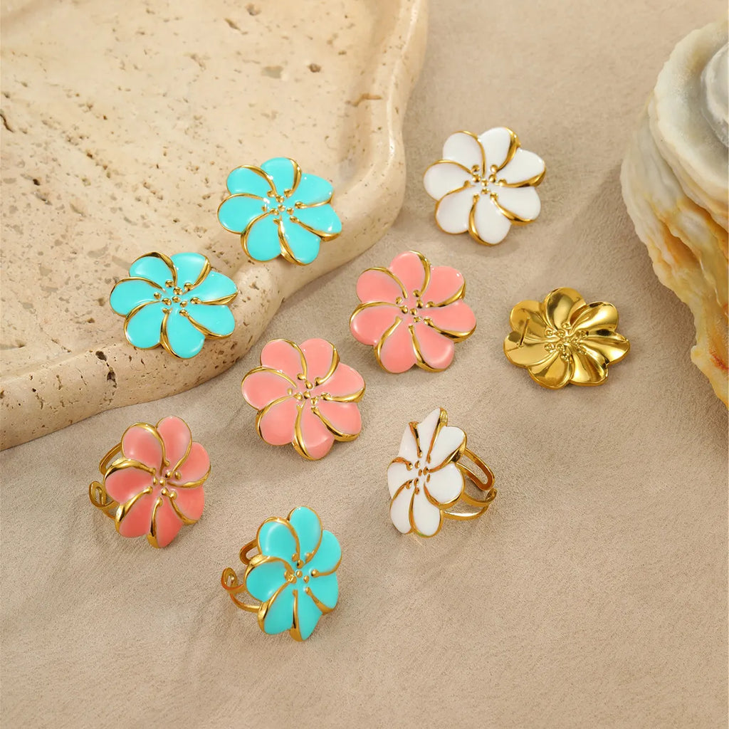 Classic Ring with Timeless Appeal