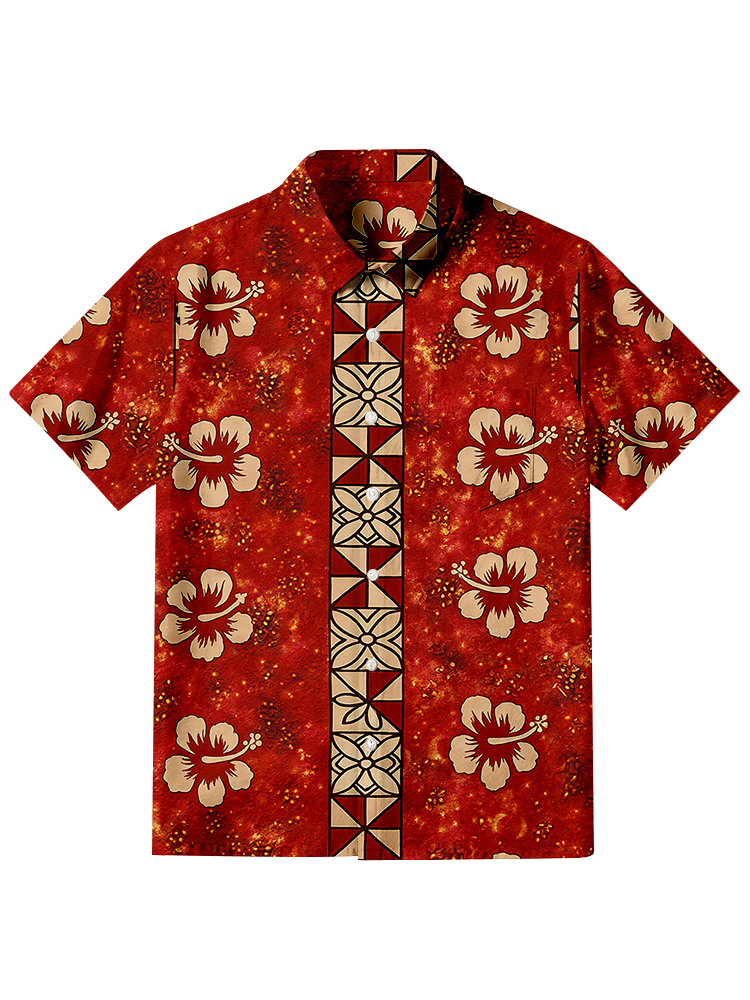 Classic Vintage Shirt