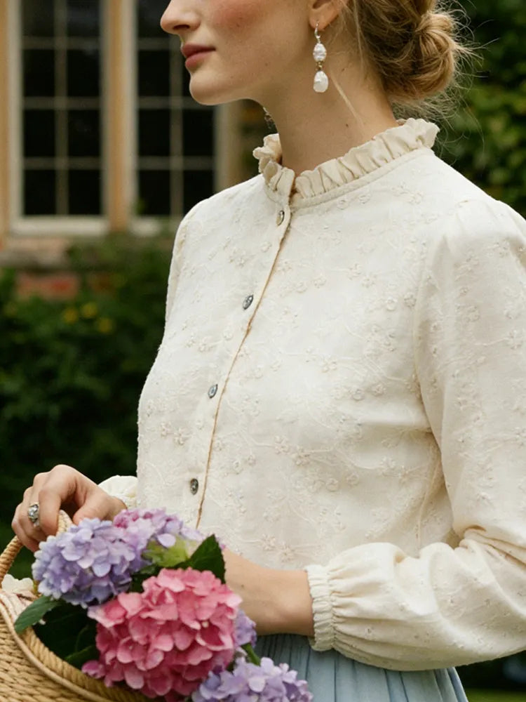 Beautifully Crafted Shirt