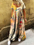 Classic Vintage Dress