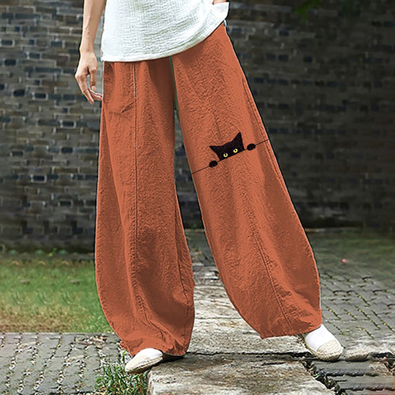 Elegantly Designed Pants