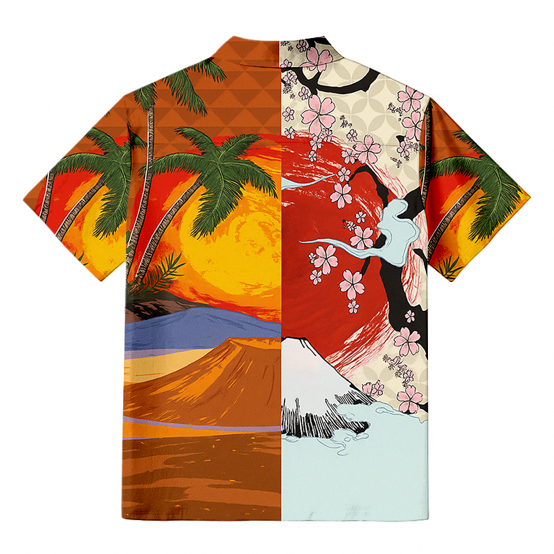 Vintage Inspired Shirt