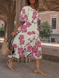 Vintage Inspired Dress