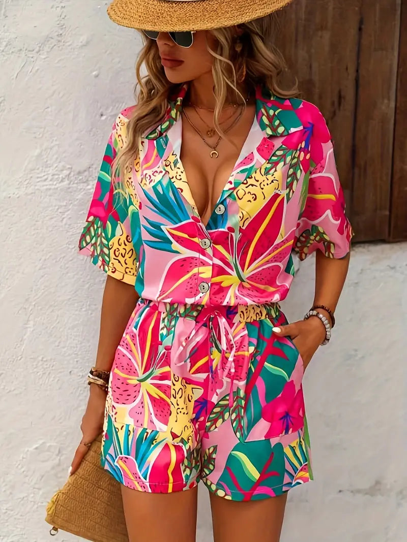 Beautifully Crafted Blouse in a Classic Style