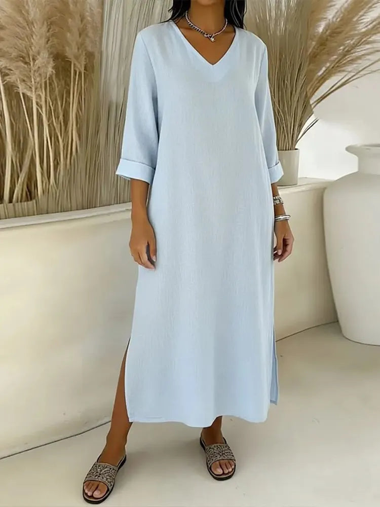 Classic Designed Dress