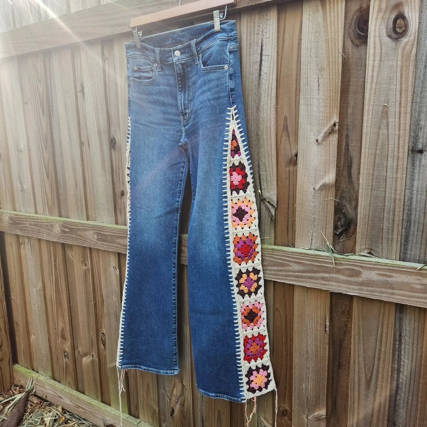 Elegantly Designed Garment