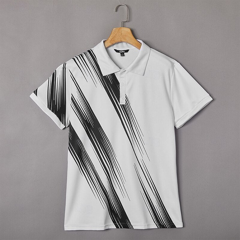 Timeless Vintage Style Shirt