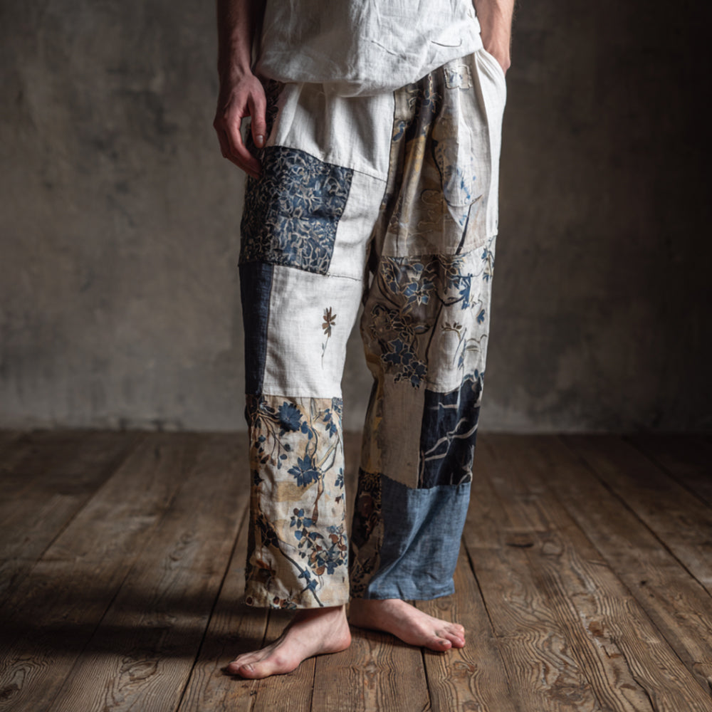 Classic Designed Trousers