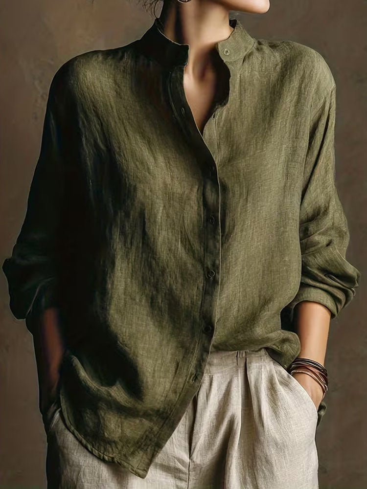 Classic Vintage Shirt