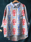 Classic Designed Shirt