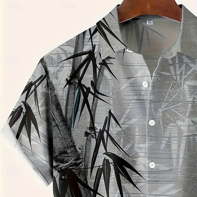 Gracefully Designed Shirt