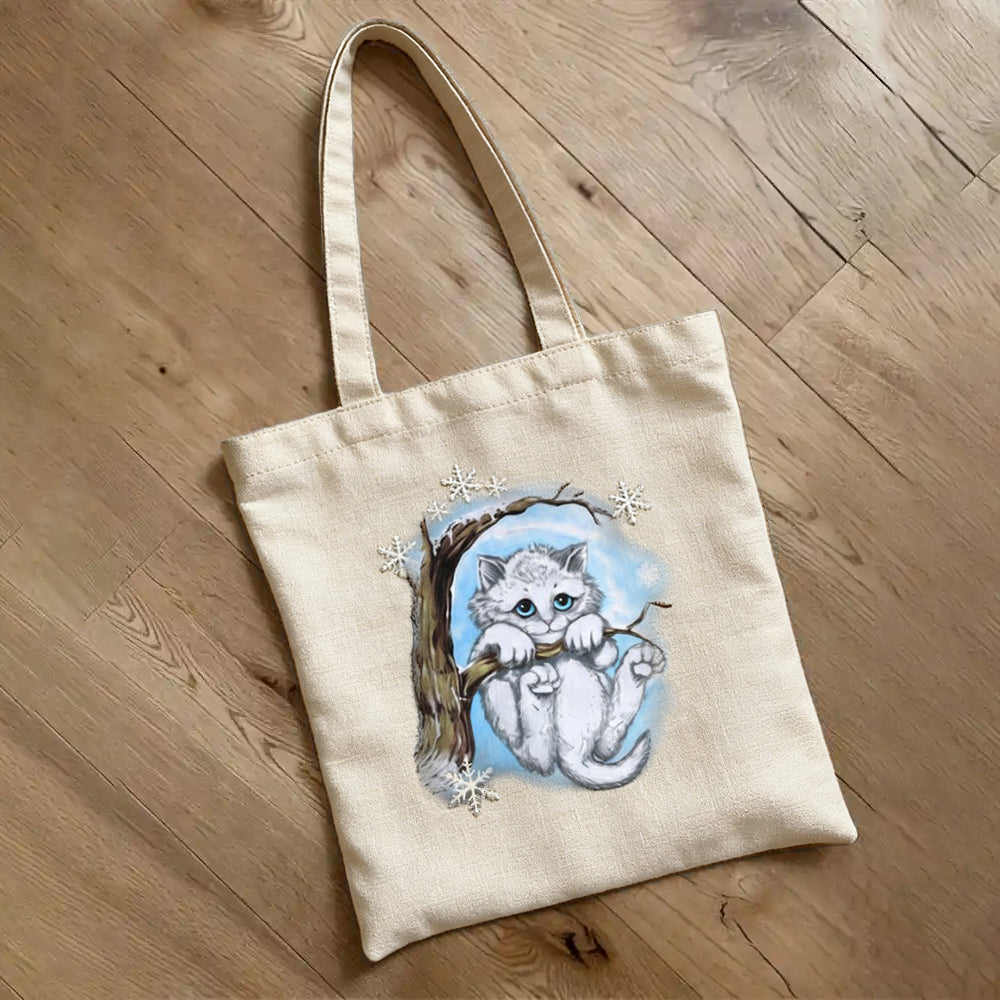 Thoughtfully Designed Bag