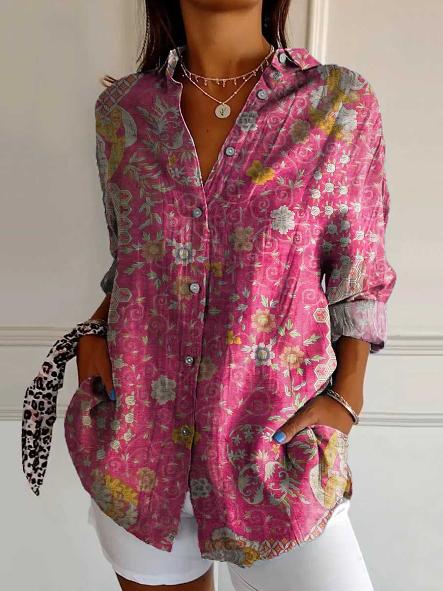 Classic Vintage Shirt
