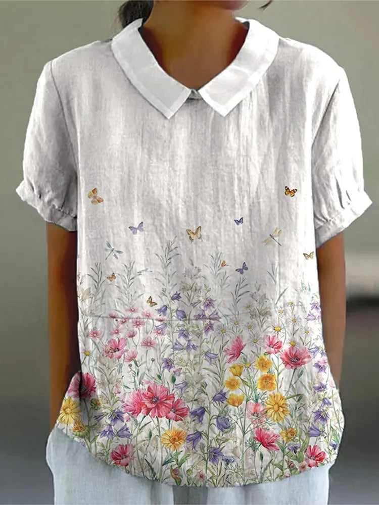 Classic Designed Shirt