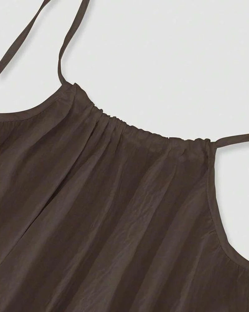 Beautifully Crafted Dress
