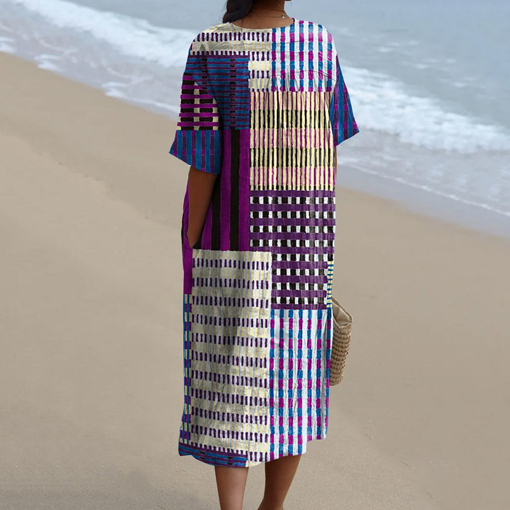 Elegantly Designed Dress