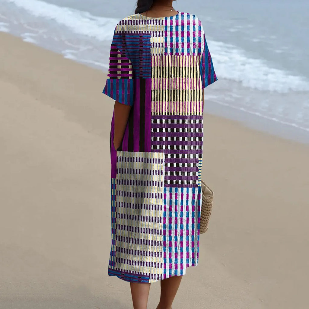 Thoughtfully Designed Dress