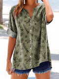 Gracefully Designed Shirt