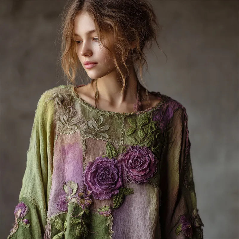 Classic Vintage Garment