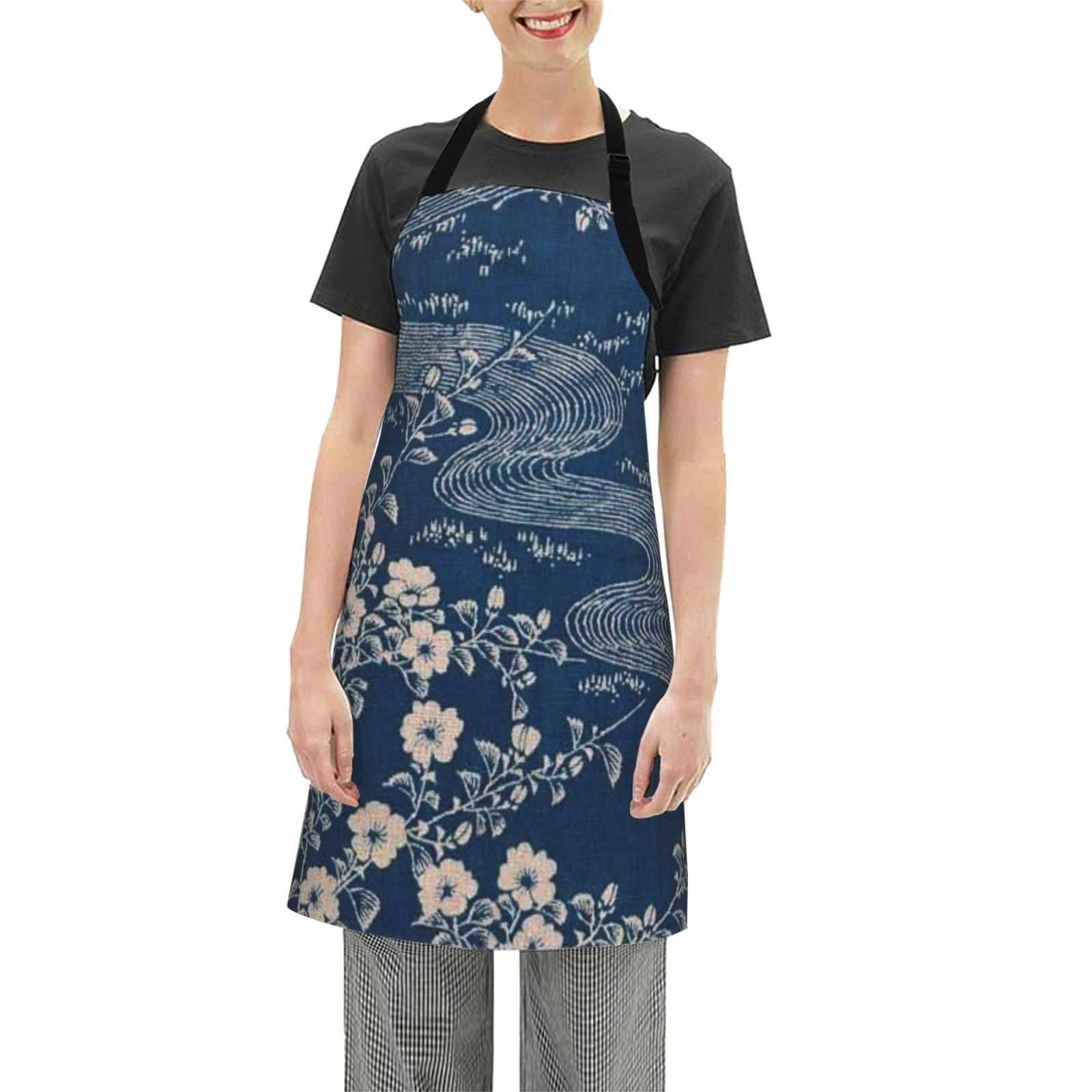 Elegantly Designed Garment
