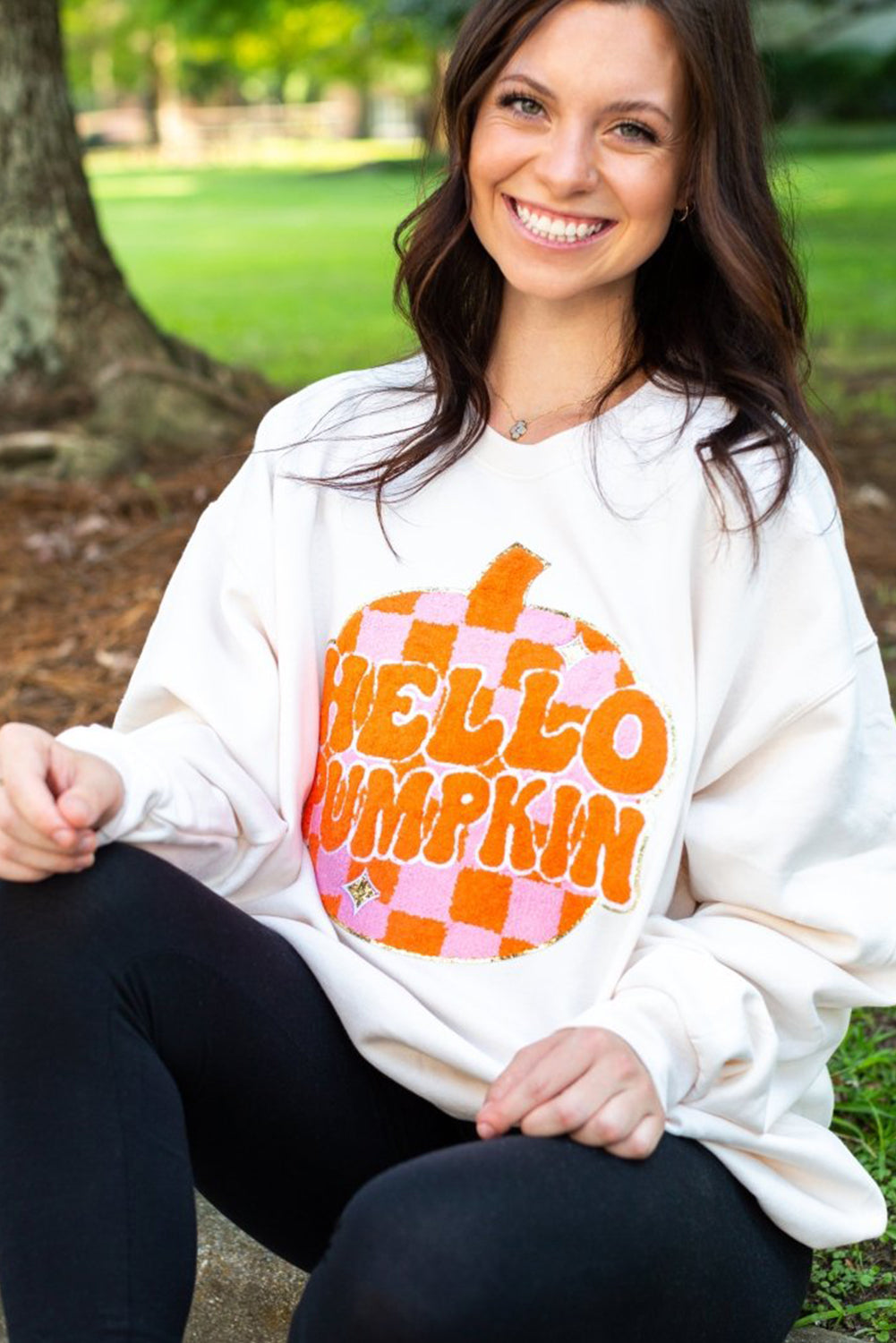 Vintage Inspired Sweater