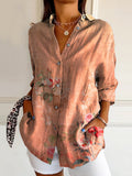 Vintage Inspired Shirt