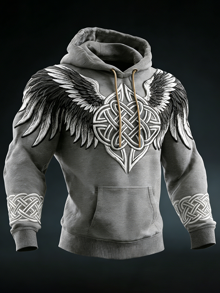 Thoughtfully Designed Garment