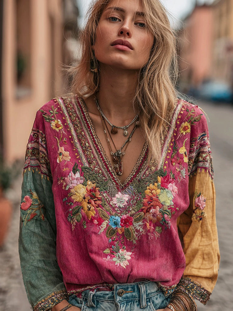 Classic Vintage Shirt